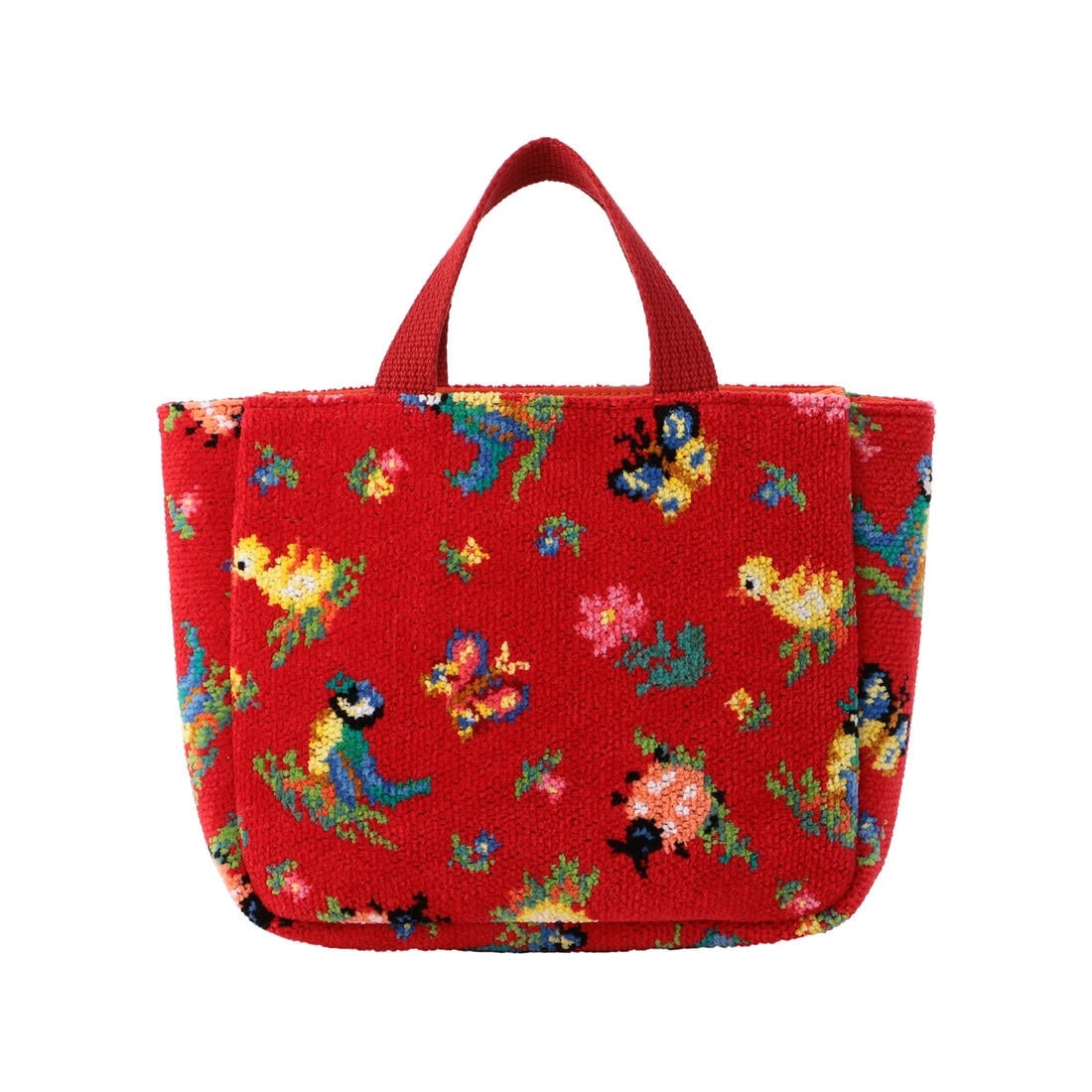 ハイジ バッグインミニトート HE-216007(WEB限定)