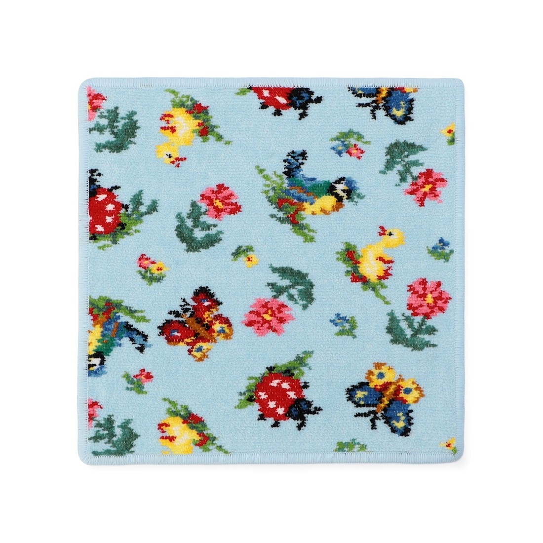 ハイジ ハンカチ