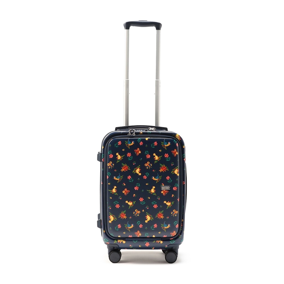 ハイジ トローリーバッグ HE-257035