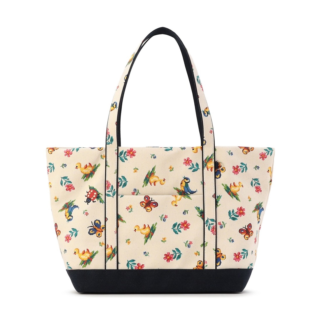 ハイジ キャンバスバッグ HE-257037