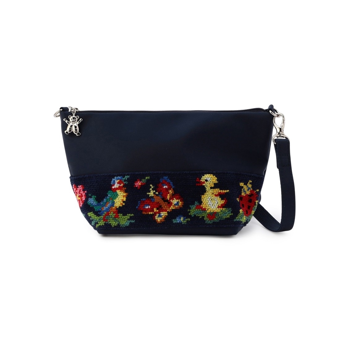 ハイジ ミニショルダーバッグ HE-257224(銀座・WEB限定)