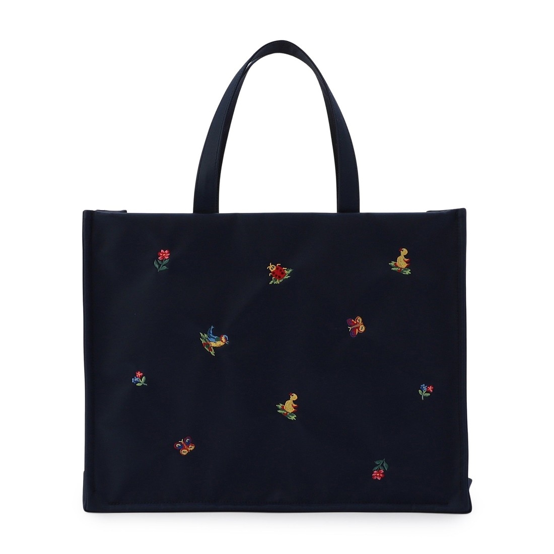 ハイジ ワイドバッグ HE-257225(銀座・WEB限定)