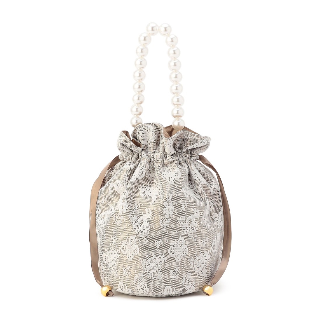 ハイジ 巾着バッグ HE-257297