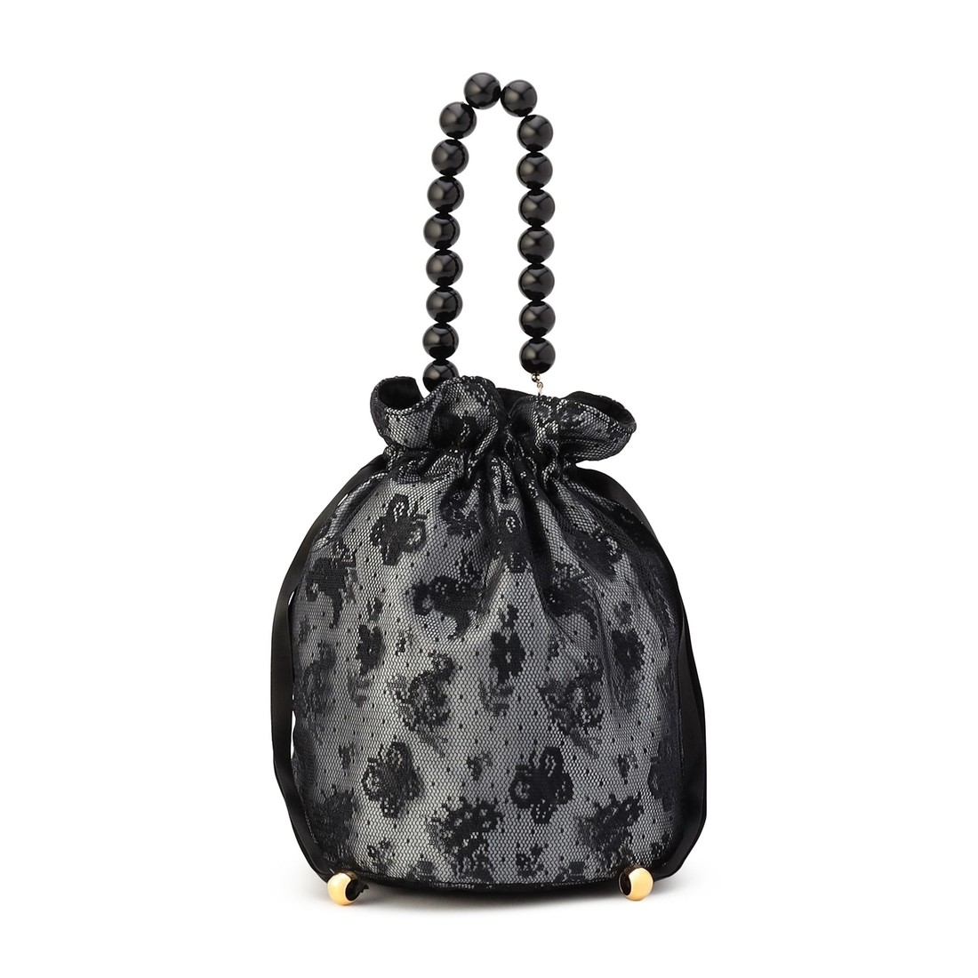 ハイジ 巾着バッグ HE-257297