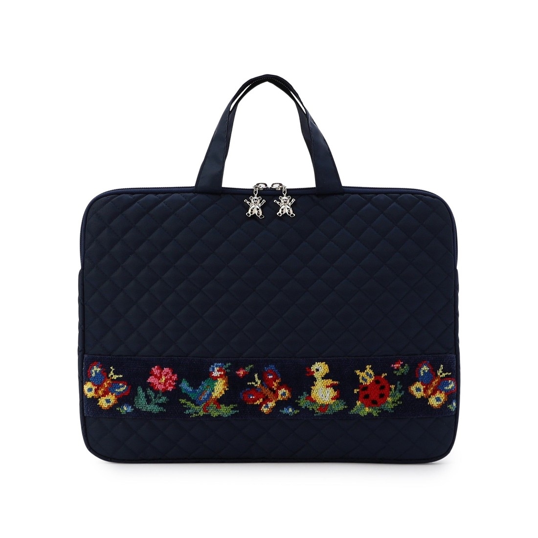 ハイジ ブリーフケース HE-257043(取扱店舗限定)