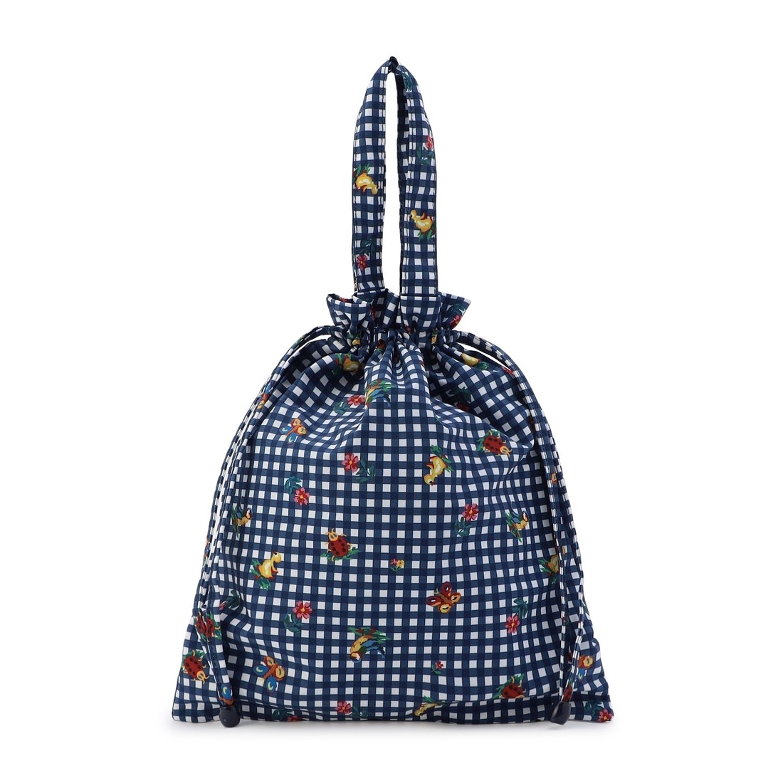 ハイジ 手付き巾着 HE-257047(取扱店舗限定)