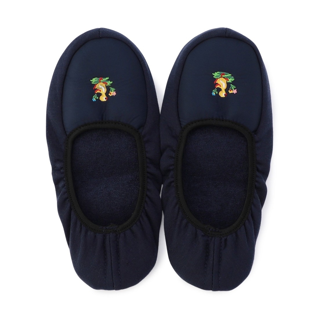 ハイジ 携帯スリッパ HE-257048(取扱店舗限定)