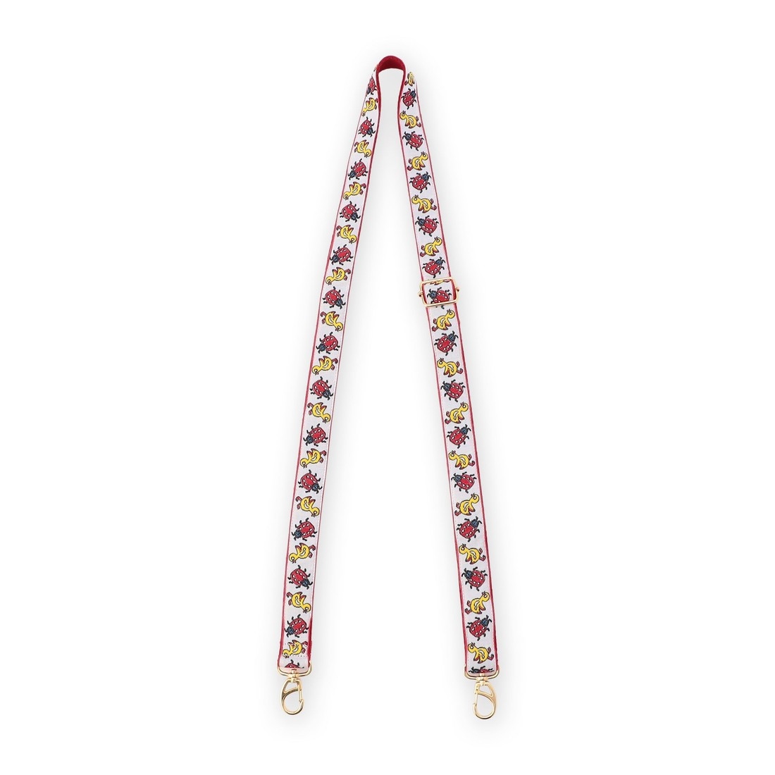 ハイジ ショルダーストラップ HE-257417