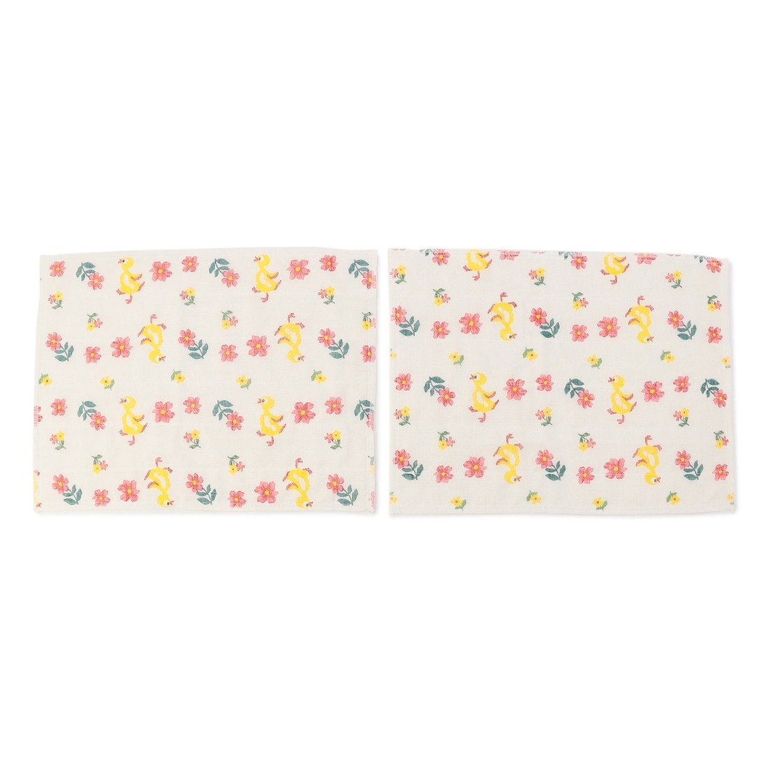 ハイジ ふきん2枚セット HE-257033