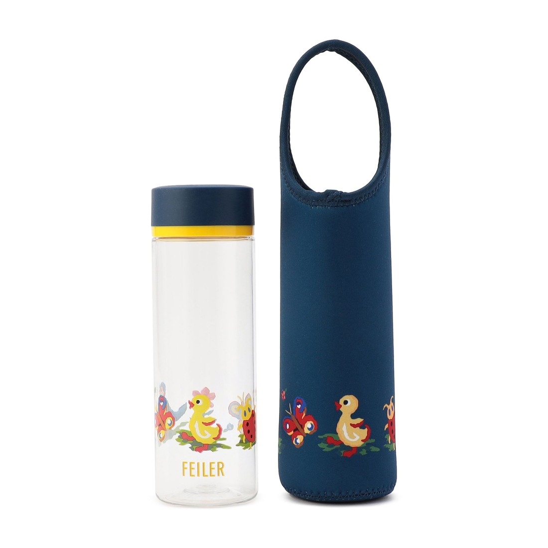 ハイジ 400mlブローボトルセット HE-257041