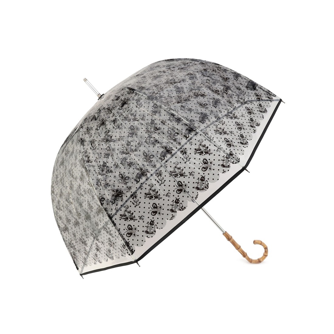 ハイジ 長傘 HE-257301