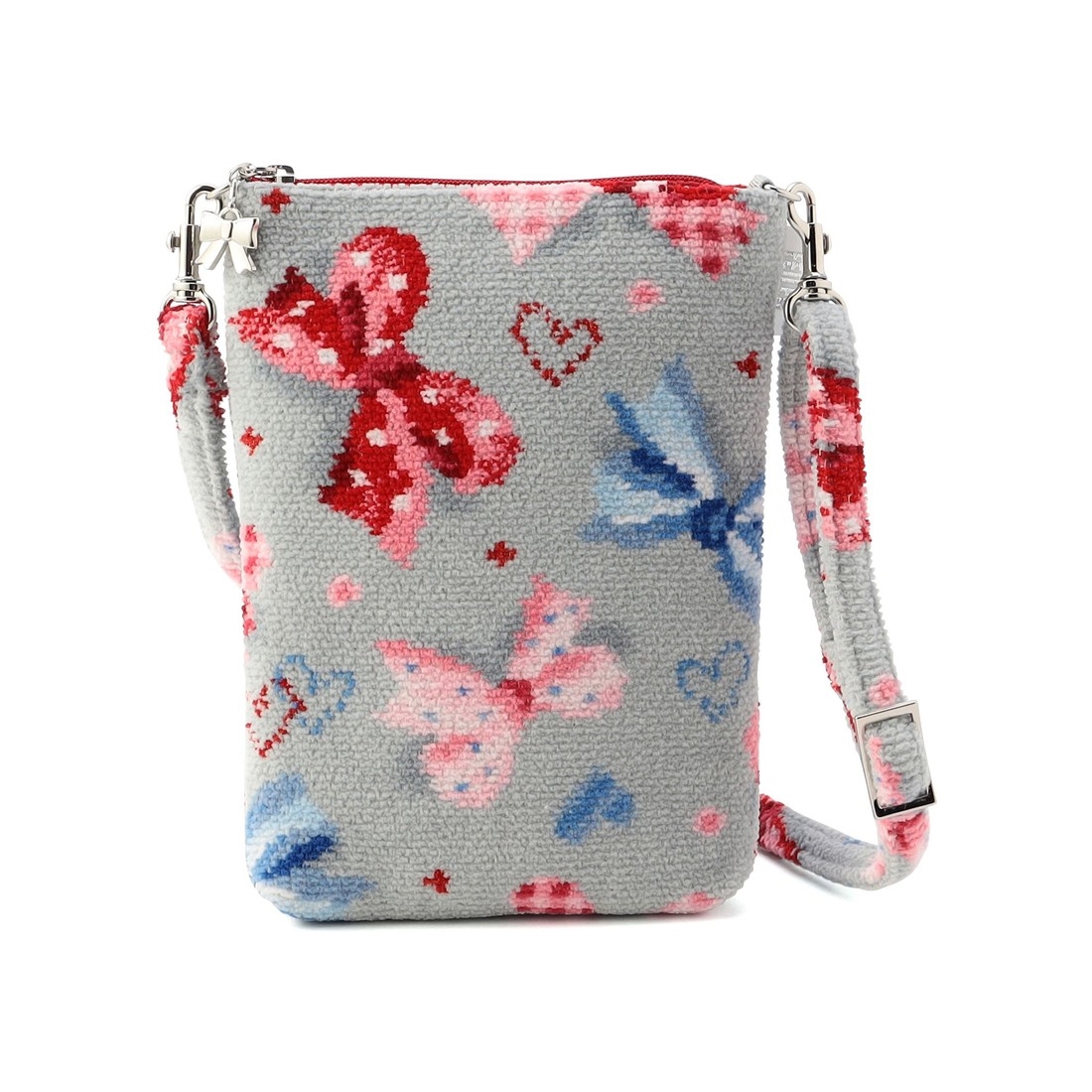 ミルメルシー! スマホショルダー MIL-236063(WEB限定)