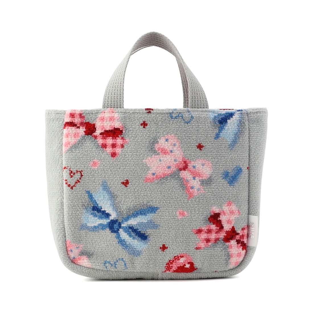 ミルメルシー! バッグインミニトート MIL-236070(WEB限定)