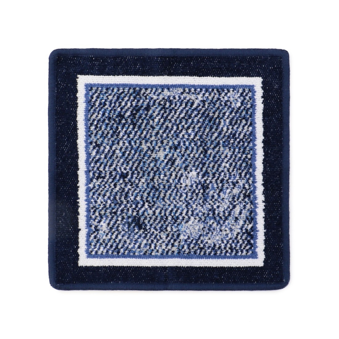 ラスティデニム ハンカチ