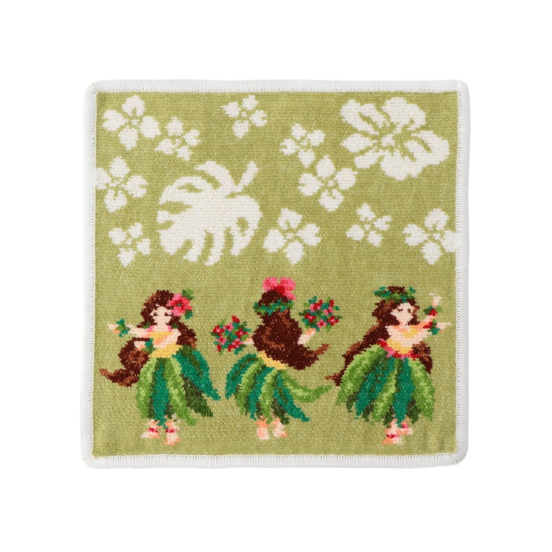 マナマナ ハンカチ(WEB限定)