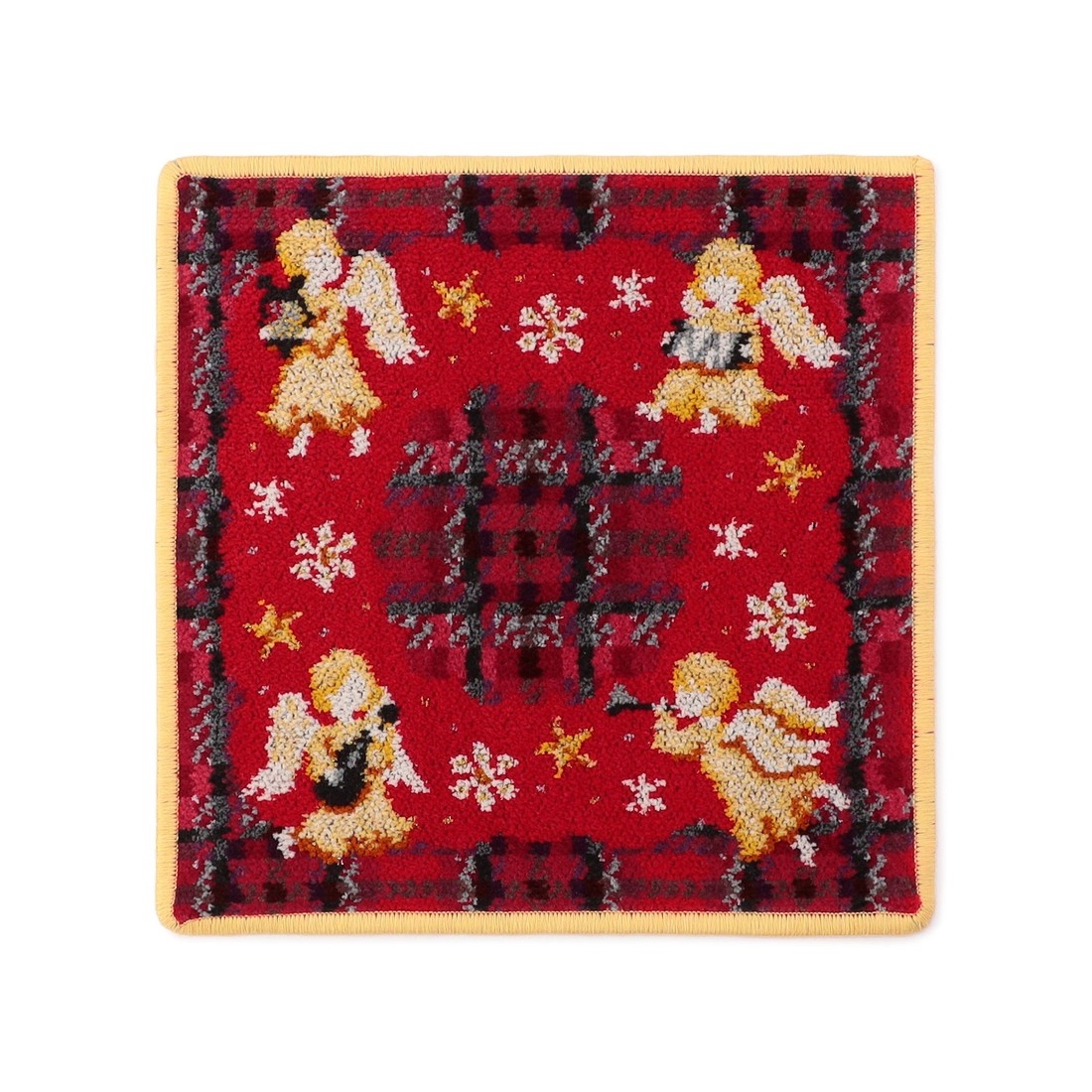 アンジュミニョン ハンカチ(WEB限定)