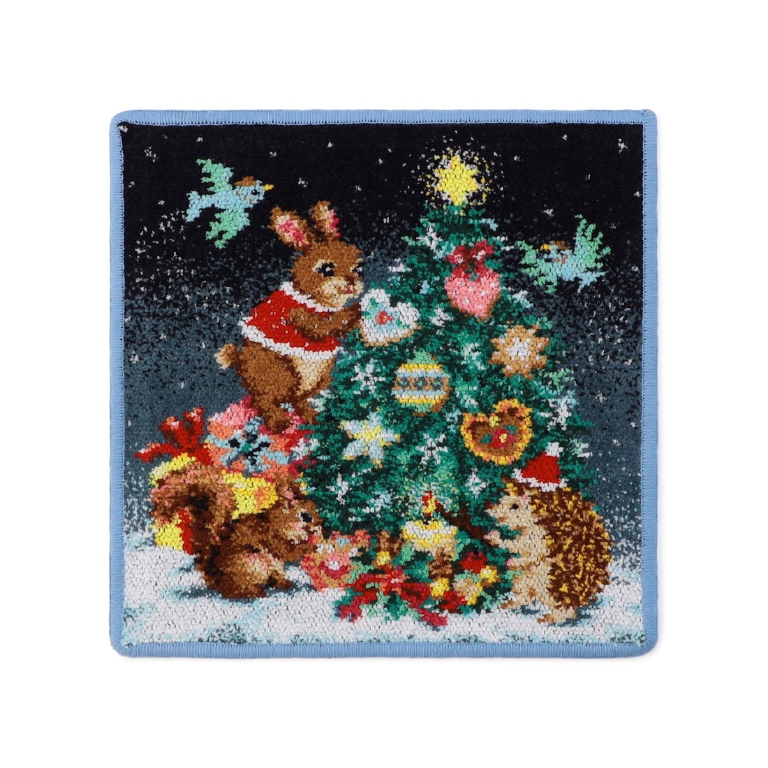 リトルクリスマスナイト ハンカチ(WEB限定)