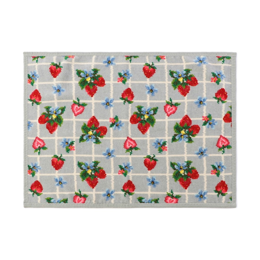 ストロベリーフィールドプティ ゲストタオル