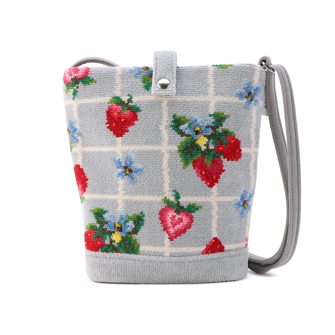 ストロベリーフィールドプティ ポシェット SFP-257237