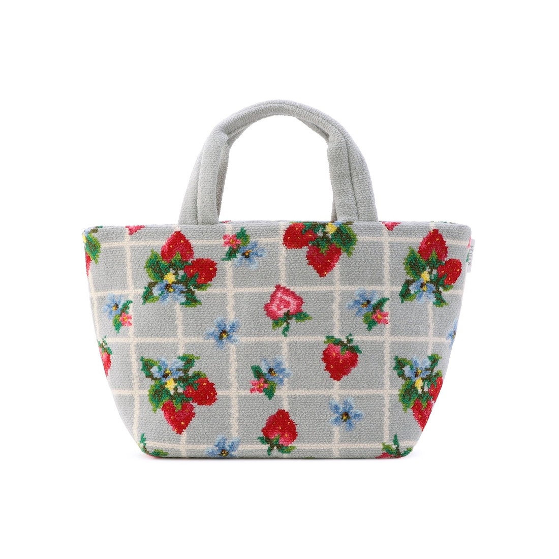 ストロベリーフィールドプティ バッグ SFP-257248(WEB限定)