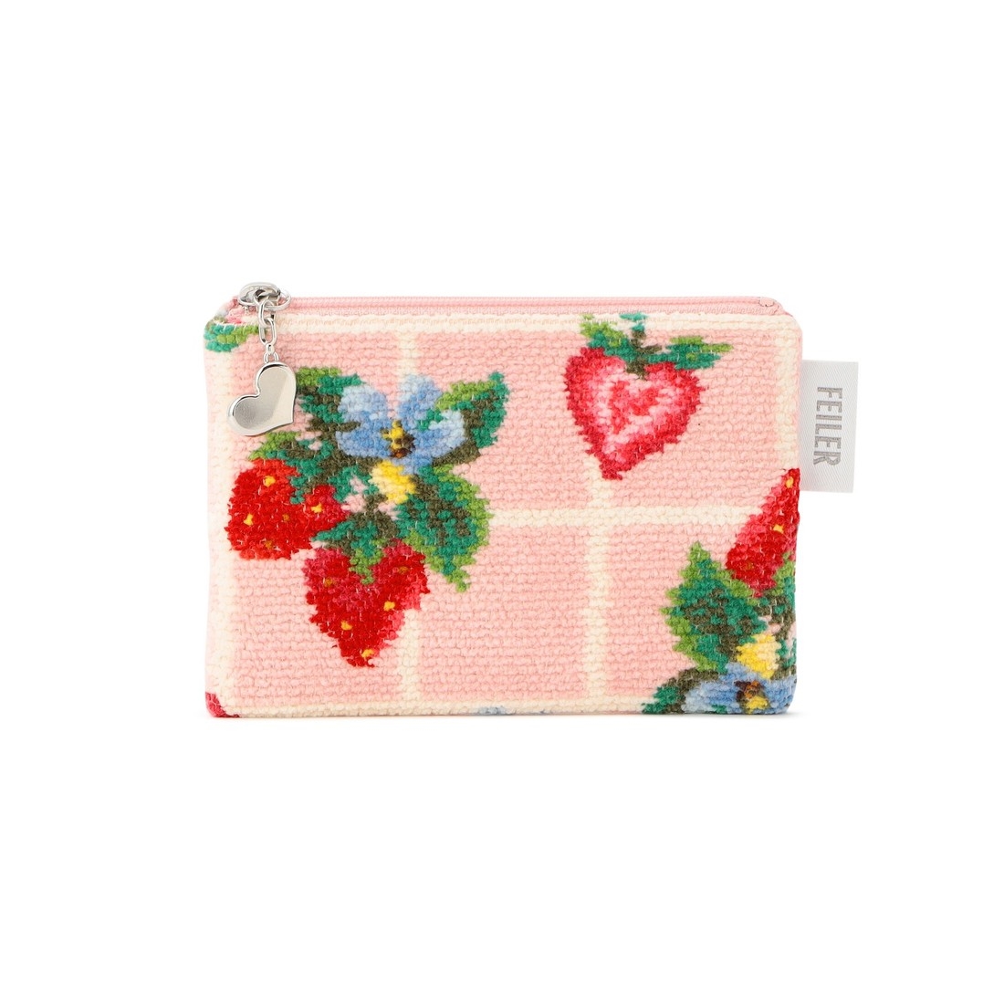 ストロベリーフィールドプティ ティッシュポーチ SFP-256015(WEB限定)