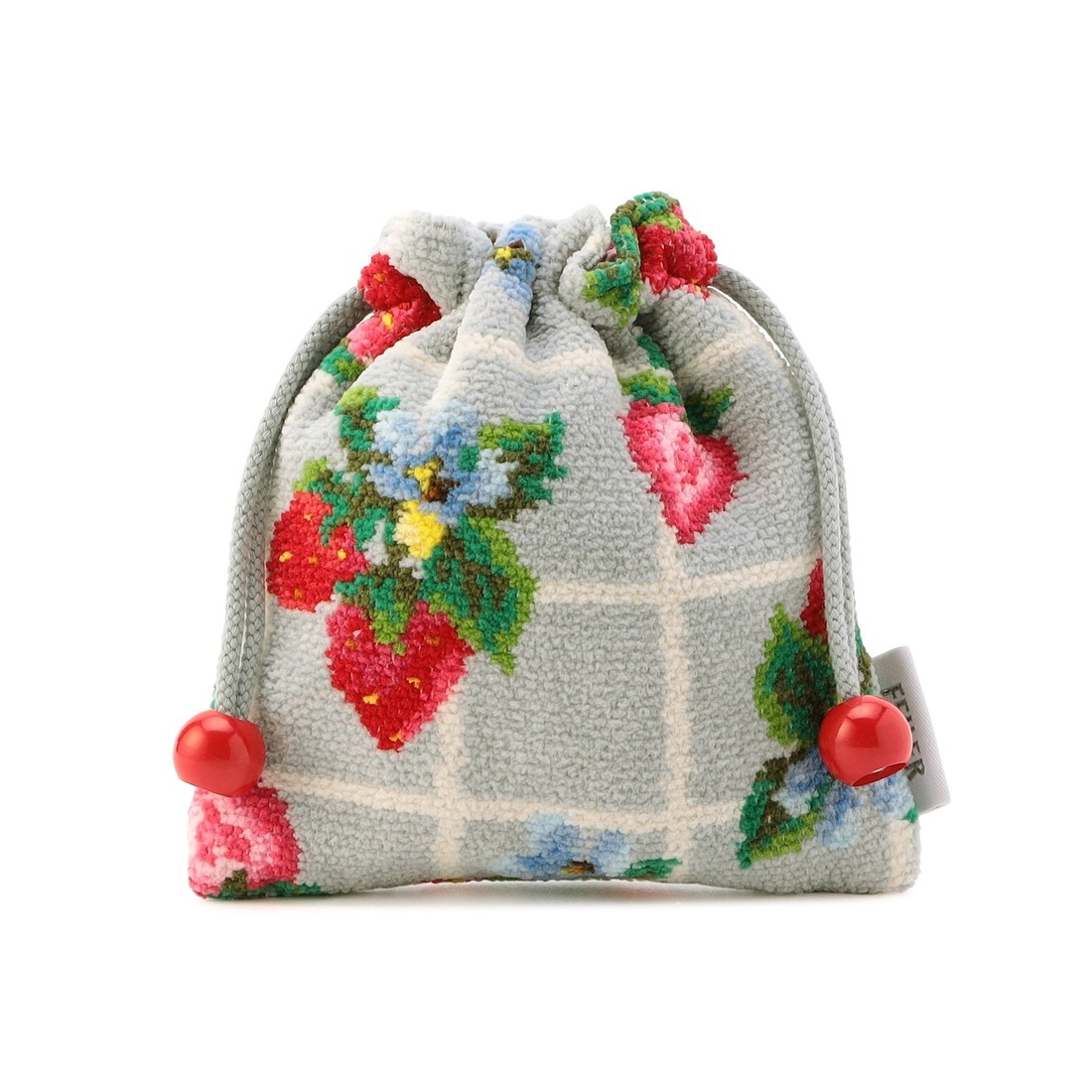 ストロベリーフィールドプティ 巾着 SFP-257239