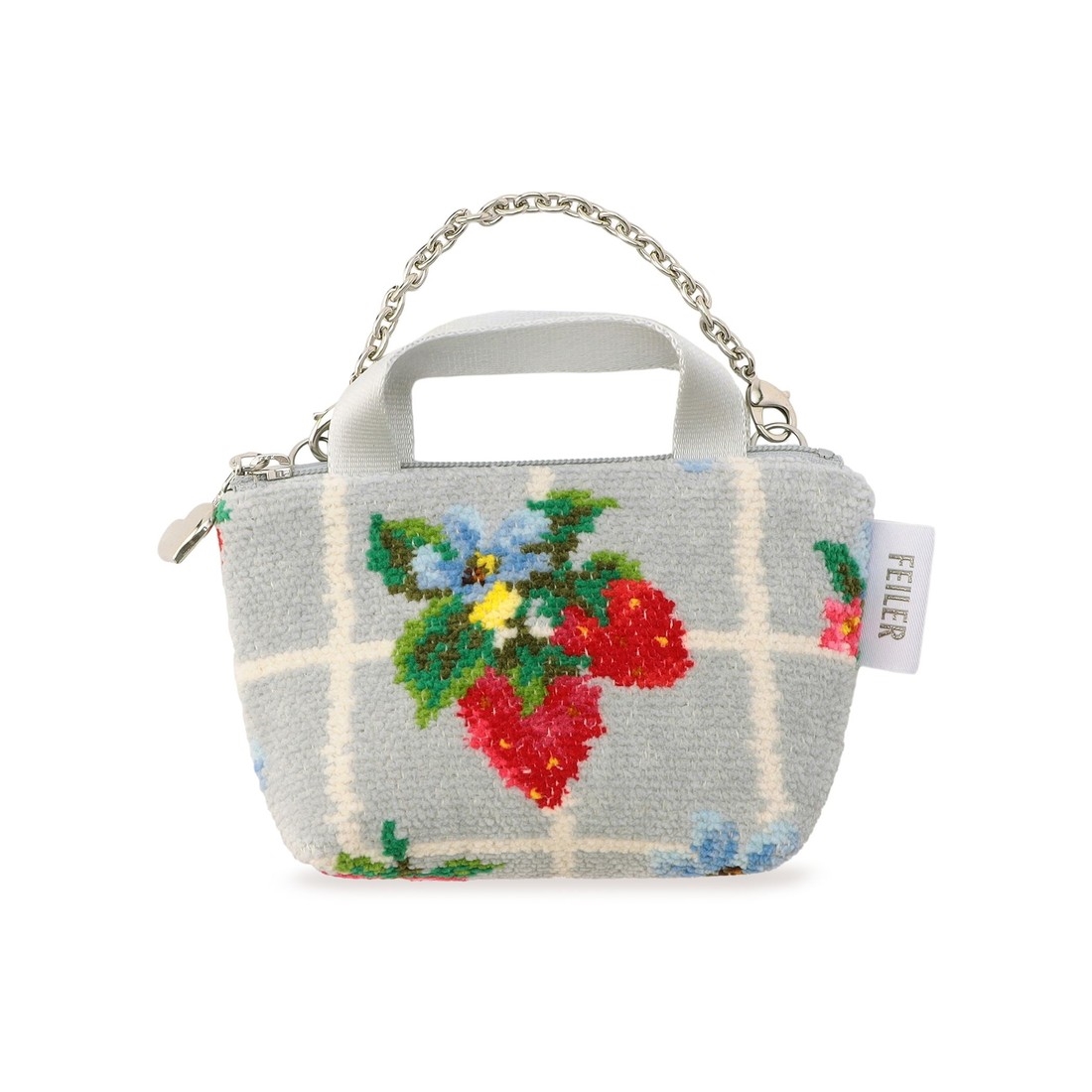 ストロベリーフィールドプティ チャームポーチ SFP-257242