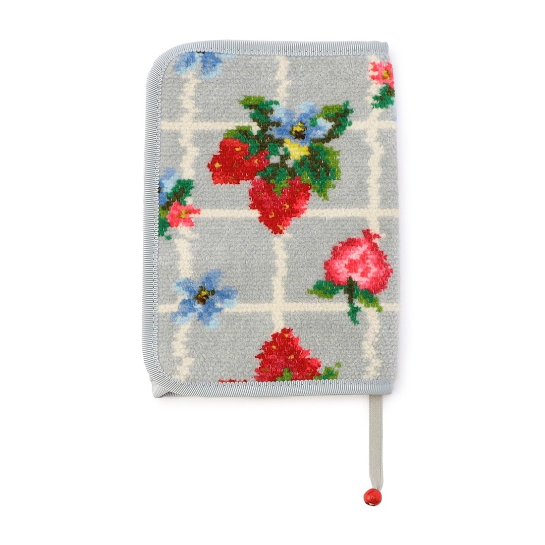 ストロベリーフィールドプティ ブックカバー SFP-257250(WEB限定)