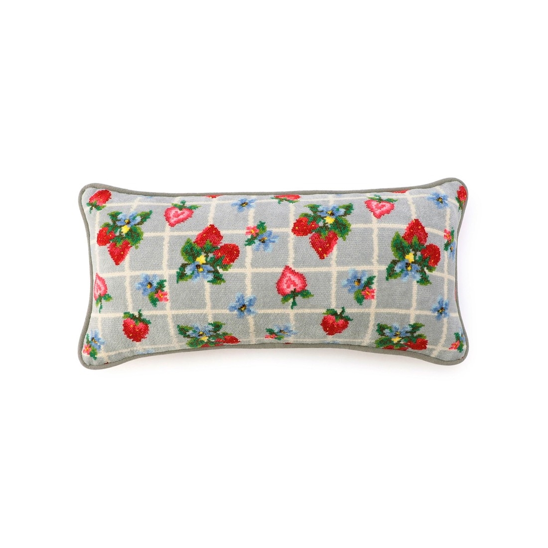 ストロベリーフィールドプティ 横長クッション SFP-257245