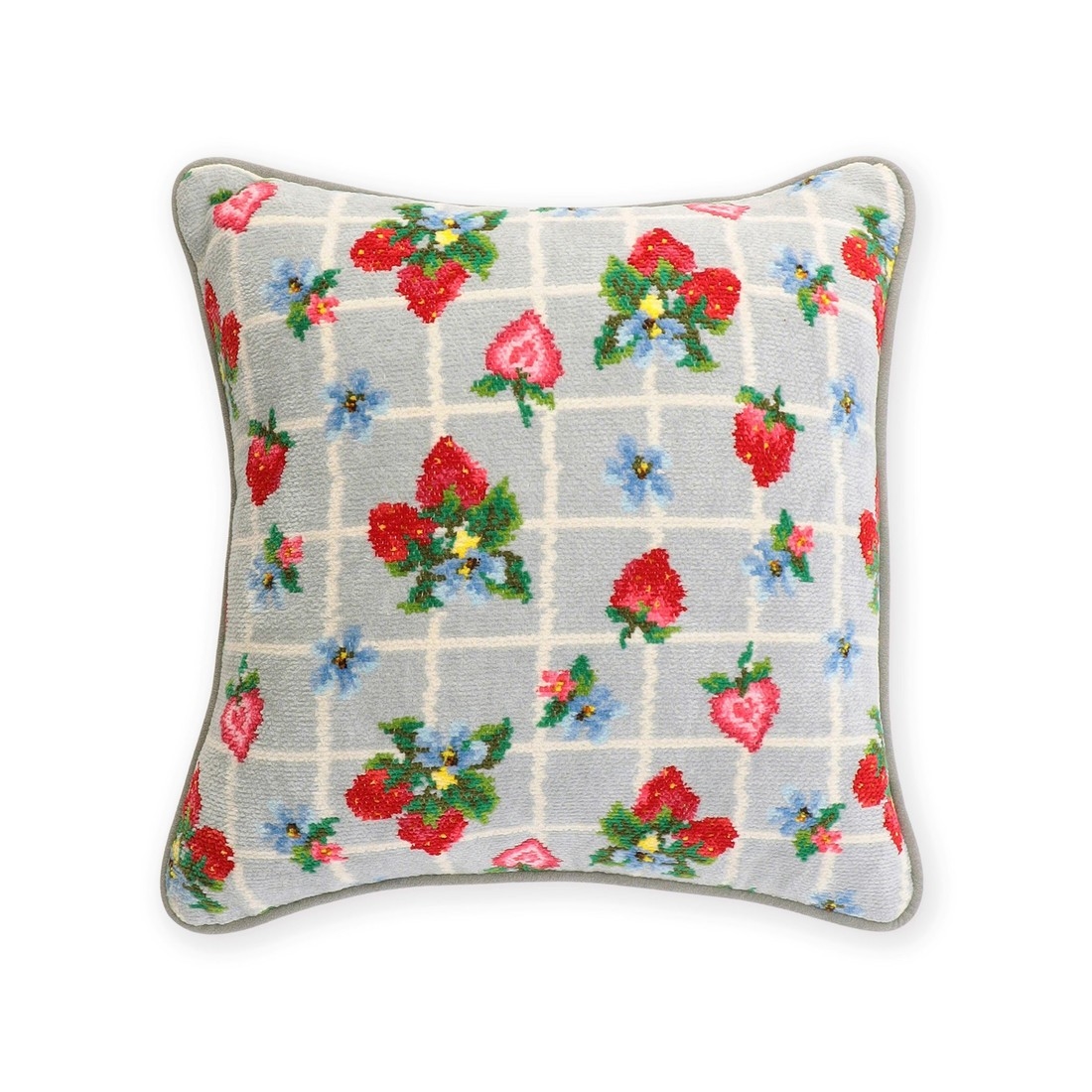 ストロベリーフィールドプティ クッション SFP-257246