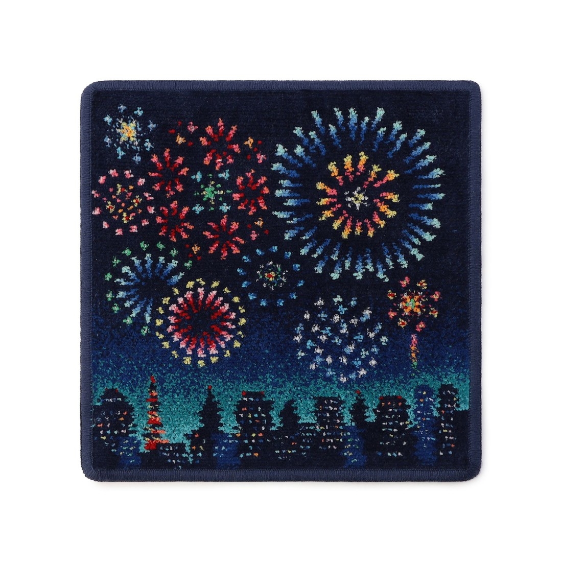 スパークリングナイト ハンカチ