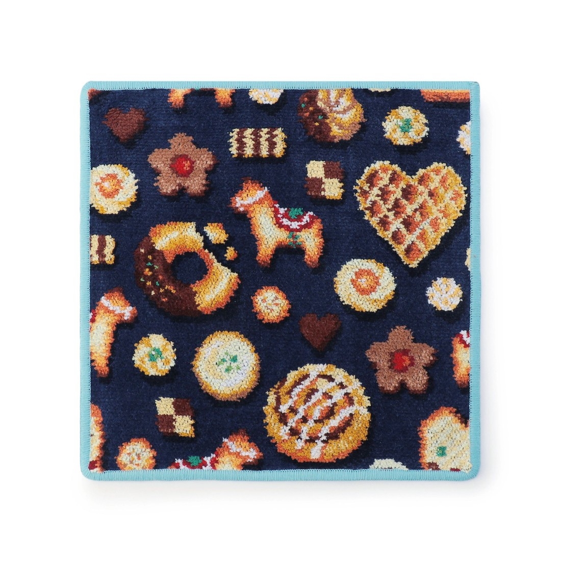 フィーカタイム ハンカチ(WEB限定)