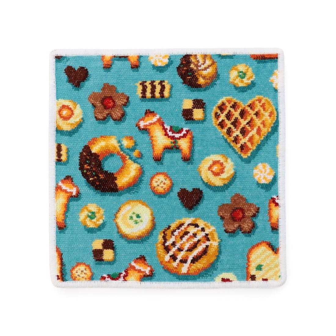 フィーカタイム ハンカチ(WEB限定)