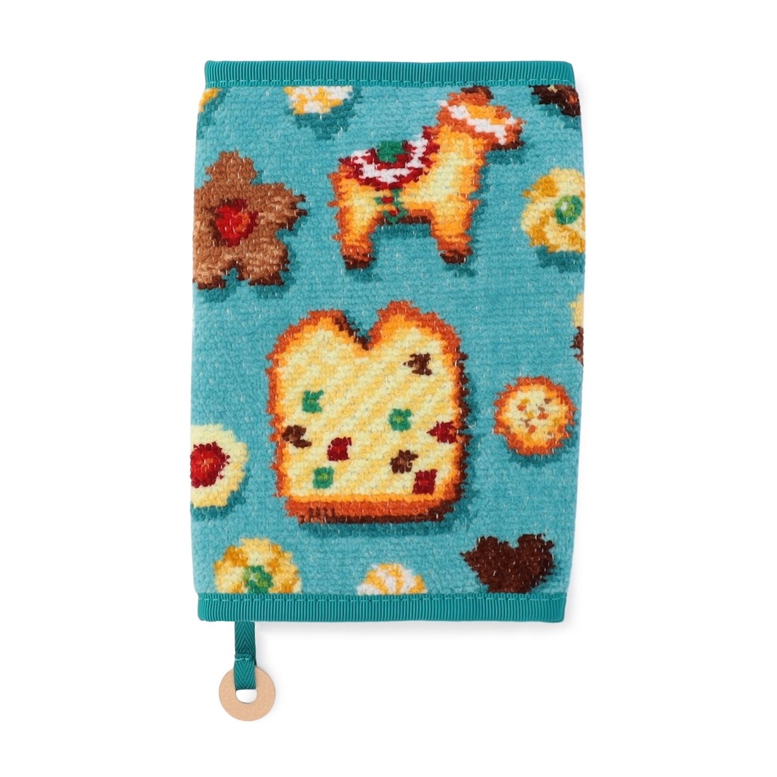 フィーカタイム ブックカバー FKT-257531(WEB限定)