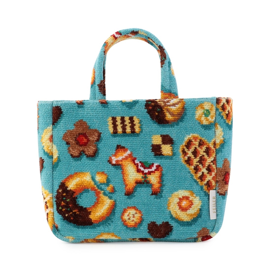 フィーカタイム バッグインミニトート FKT-257537(WEB限定)