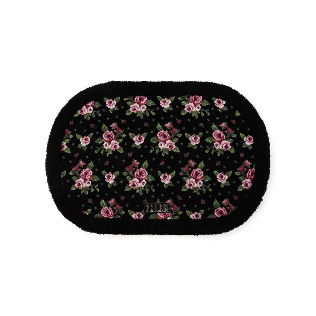 マイジュリエット インテリアマット MJT-257380