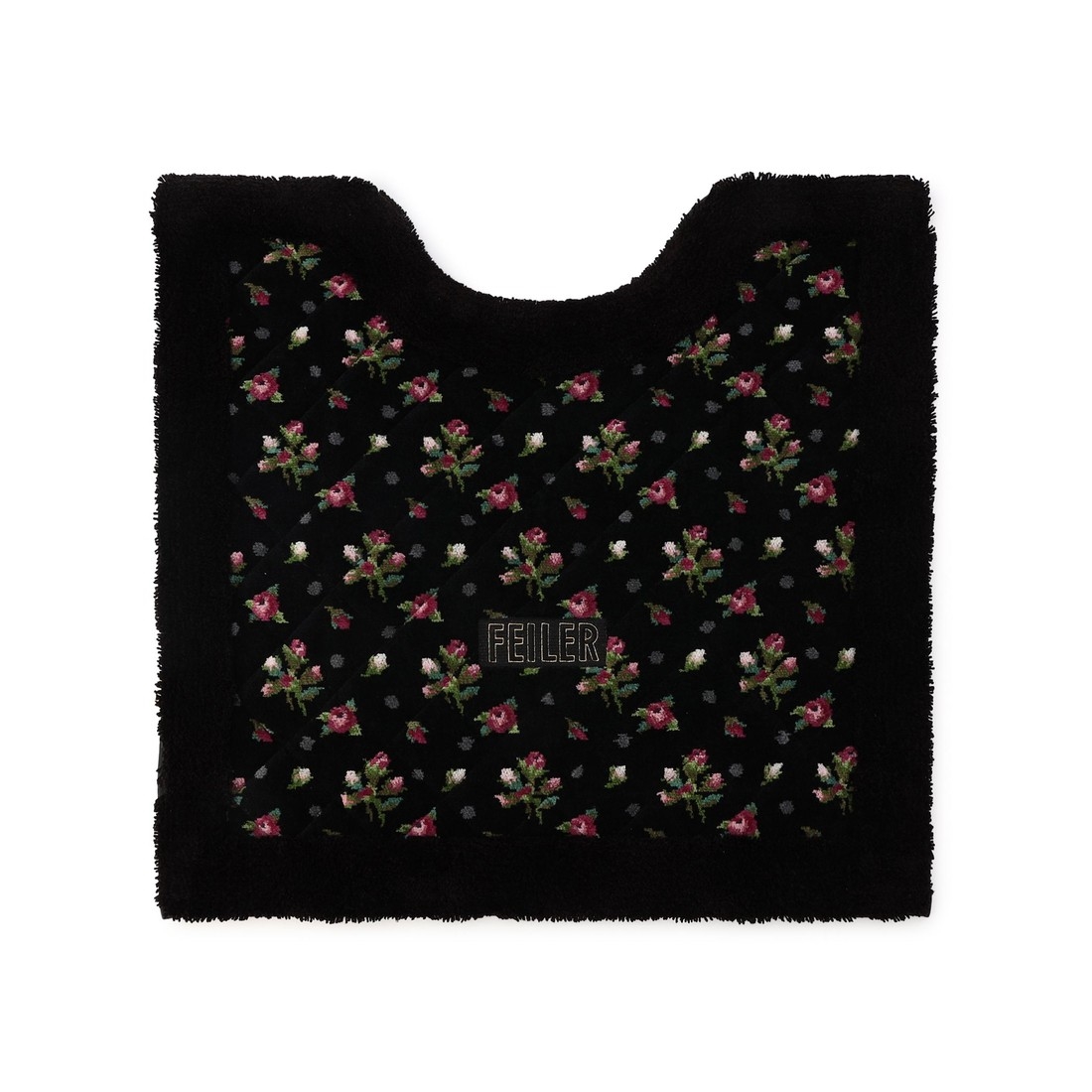 マイジュリエット トイレマット MJT-257381