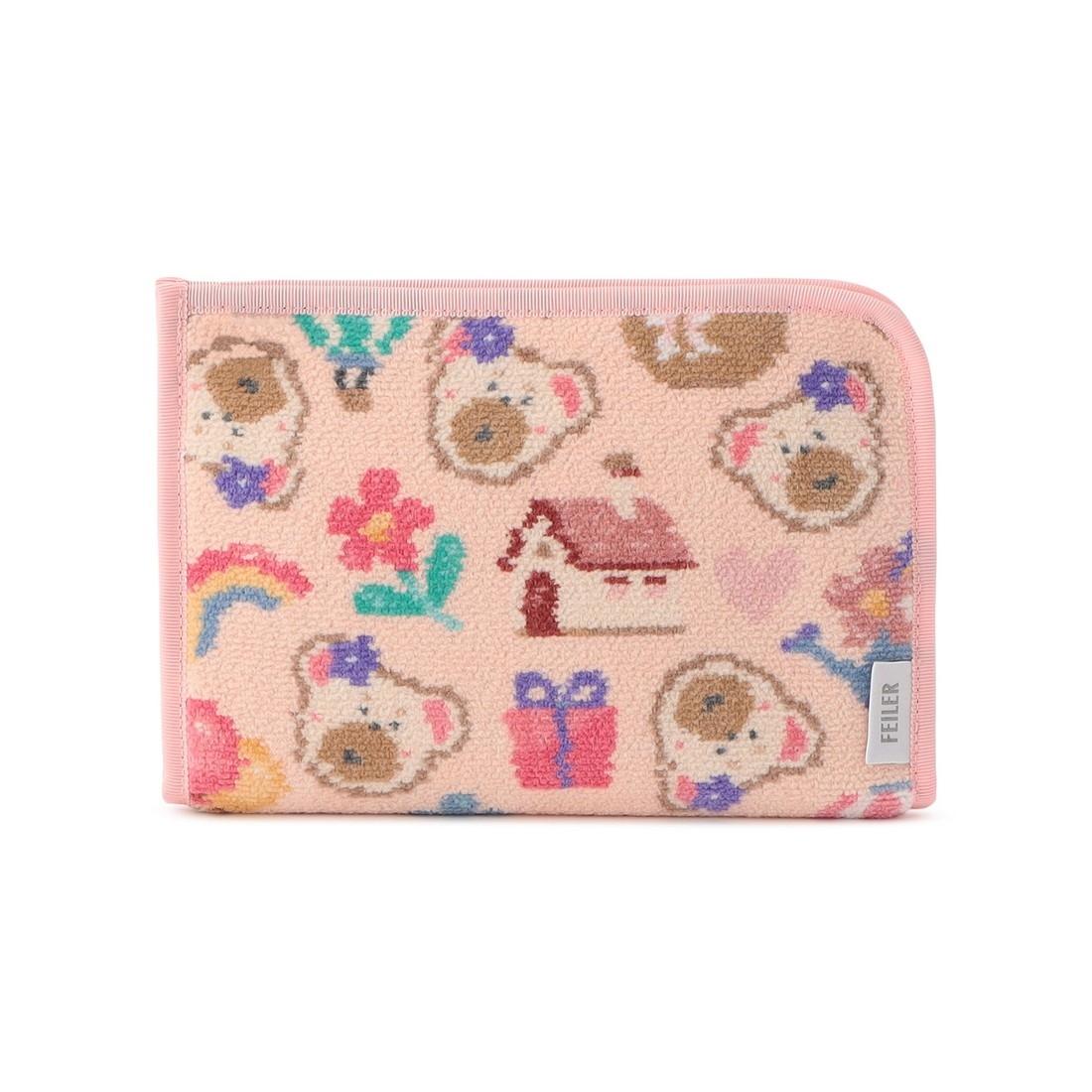 リリアドリーミーハウス マルチケース LDH-251117