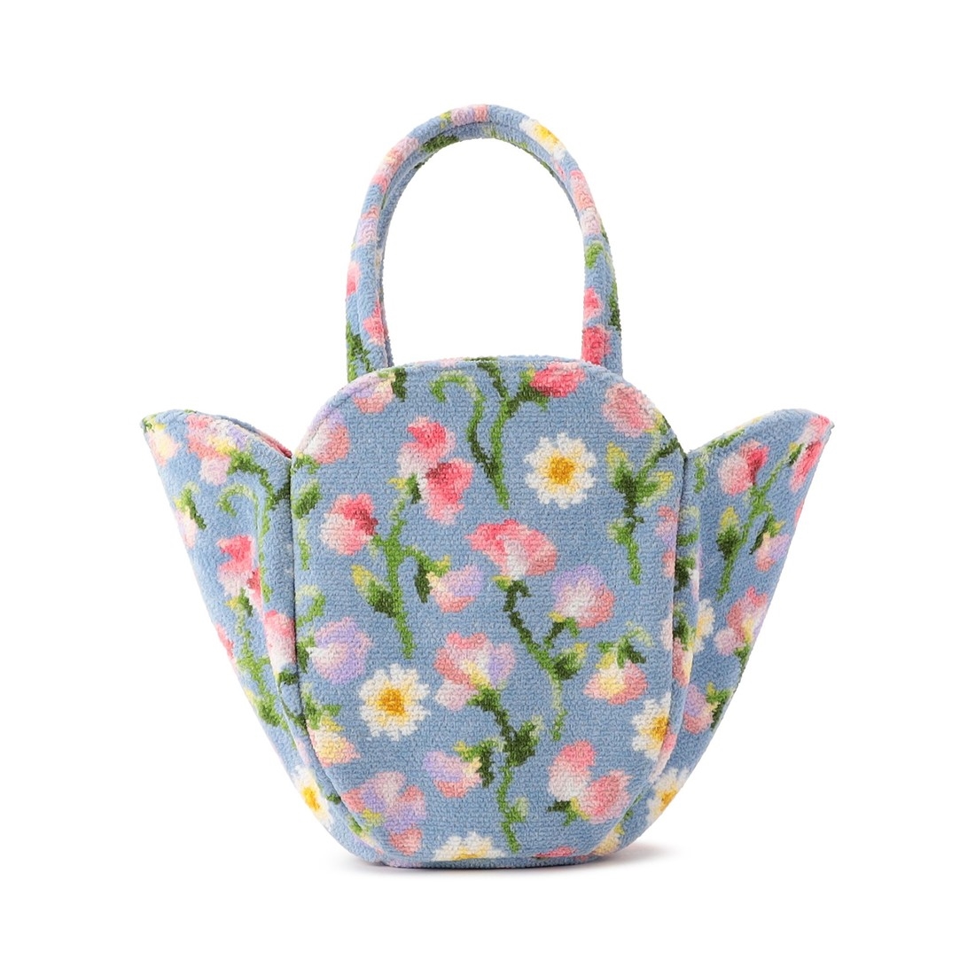 スウィートスイートピー バッグ SSP-256033(WEB限定)