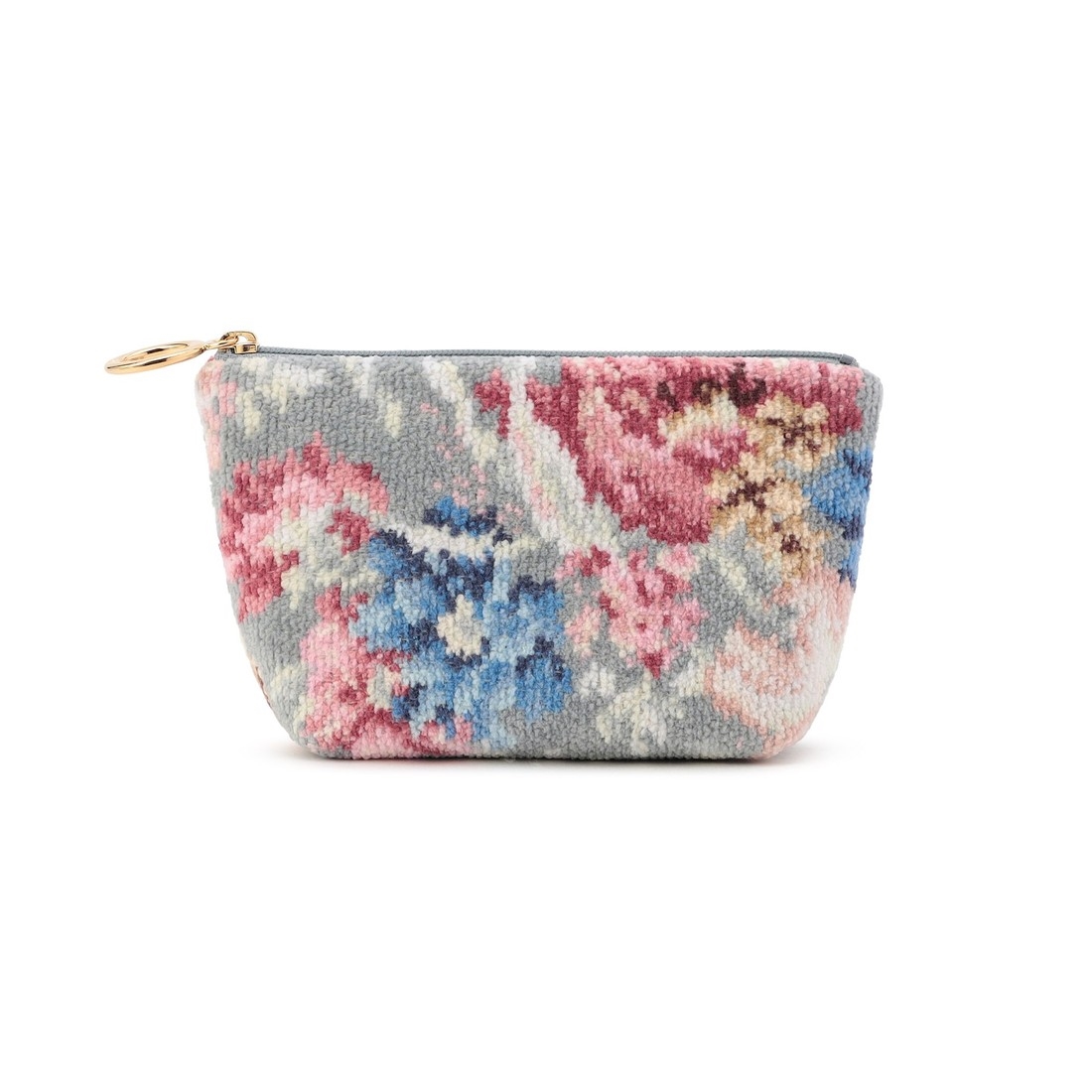 ディアオリー 舟型ポーチ DOL-257098