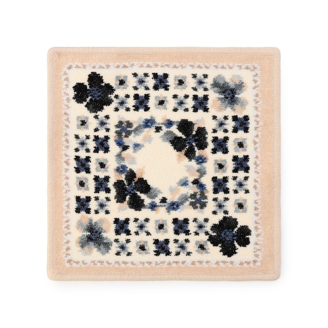 エアリーガーデン ハンカチ