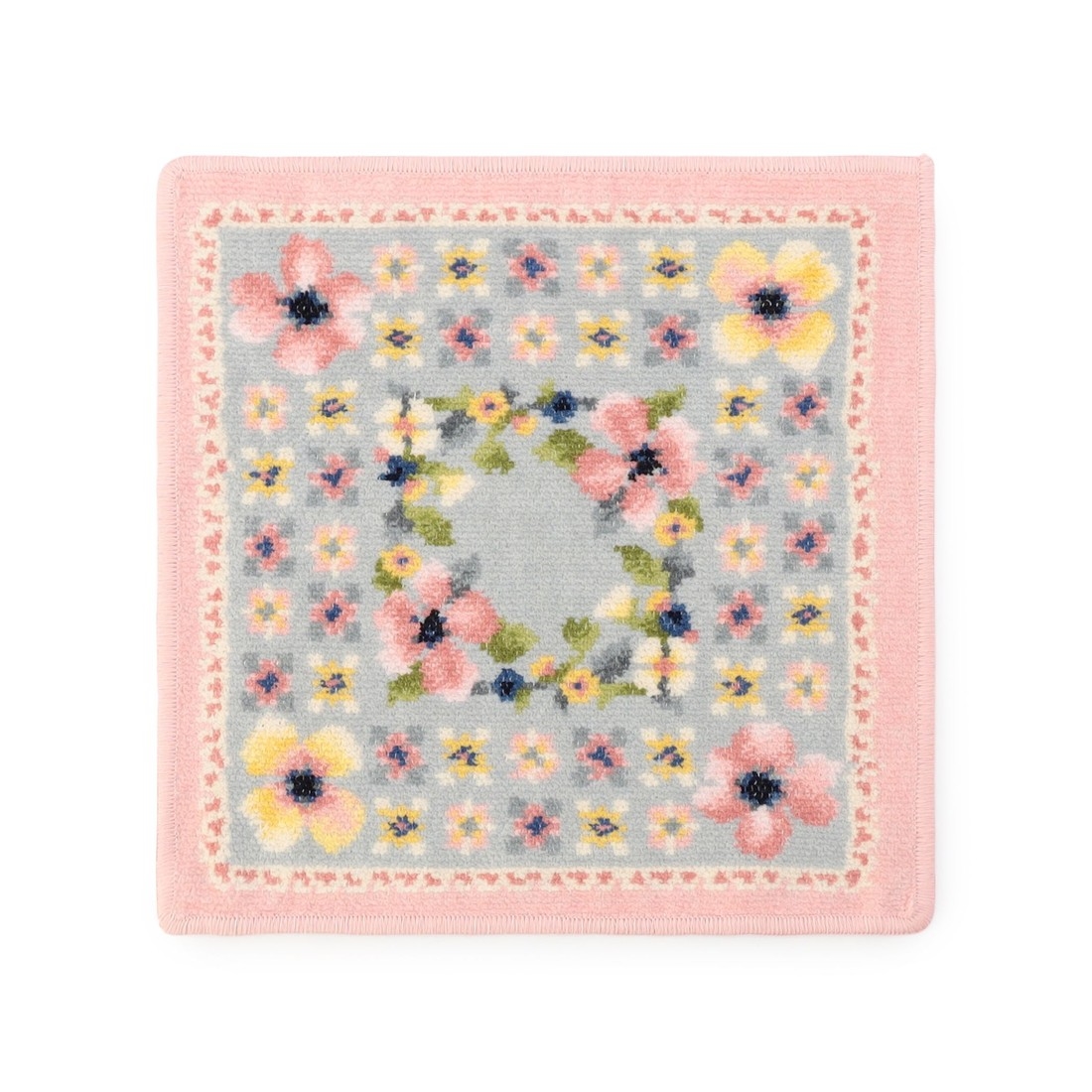 エアリーガーデン ハンカチ