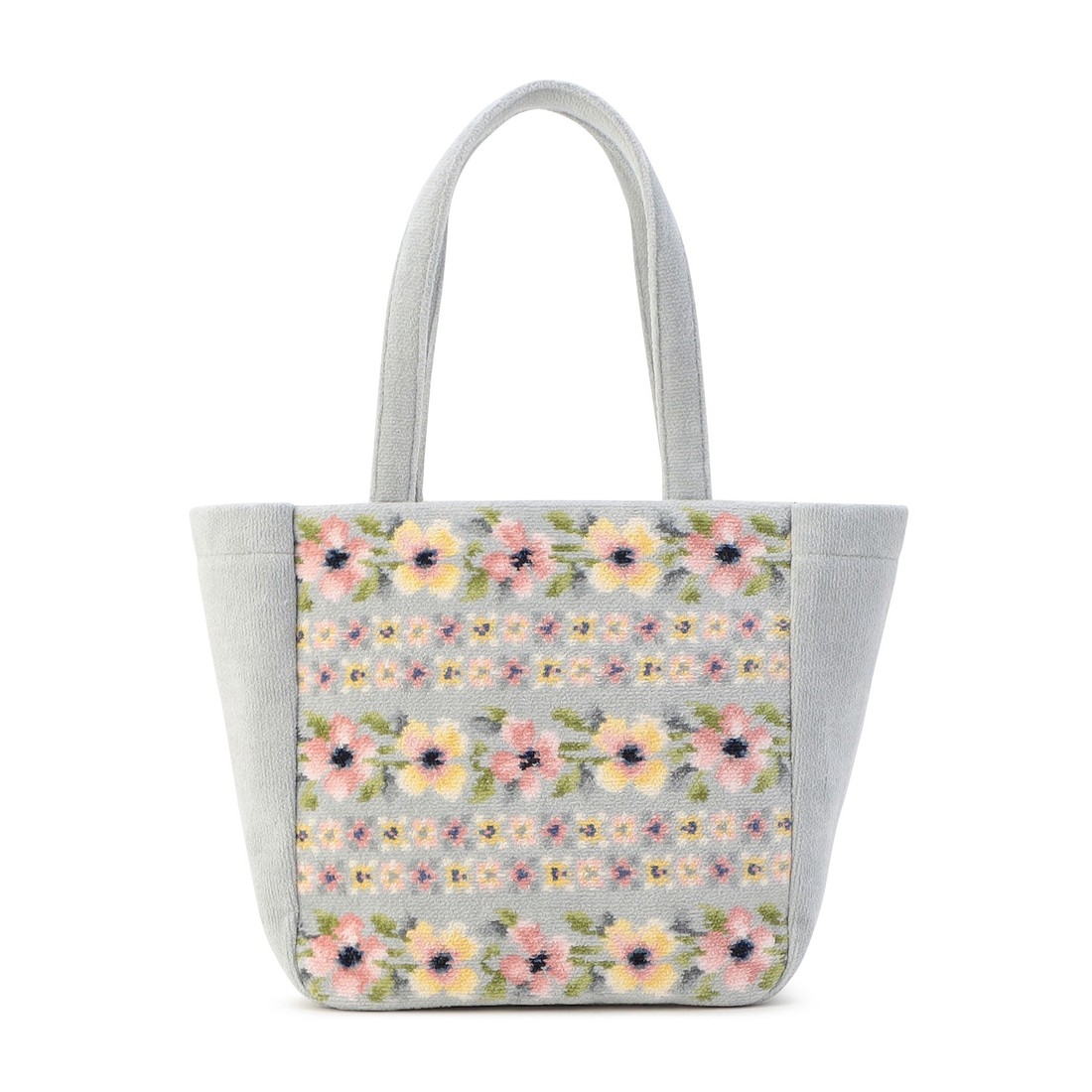 エアリーガーデン トート AGA-257215