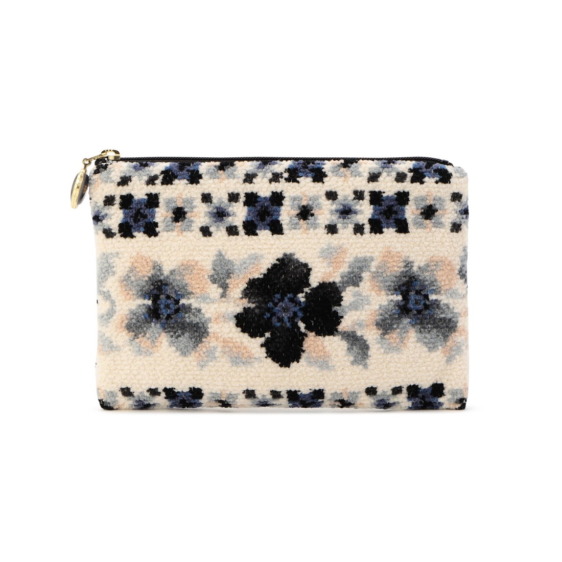 エアリーガーデン フラットポーチ AGA-257218