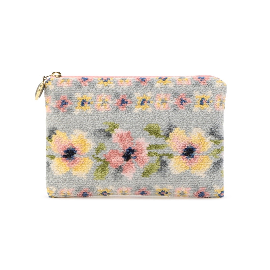 エアリーガーデン フラットポーチ AGA-257218