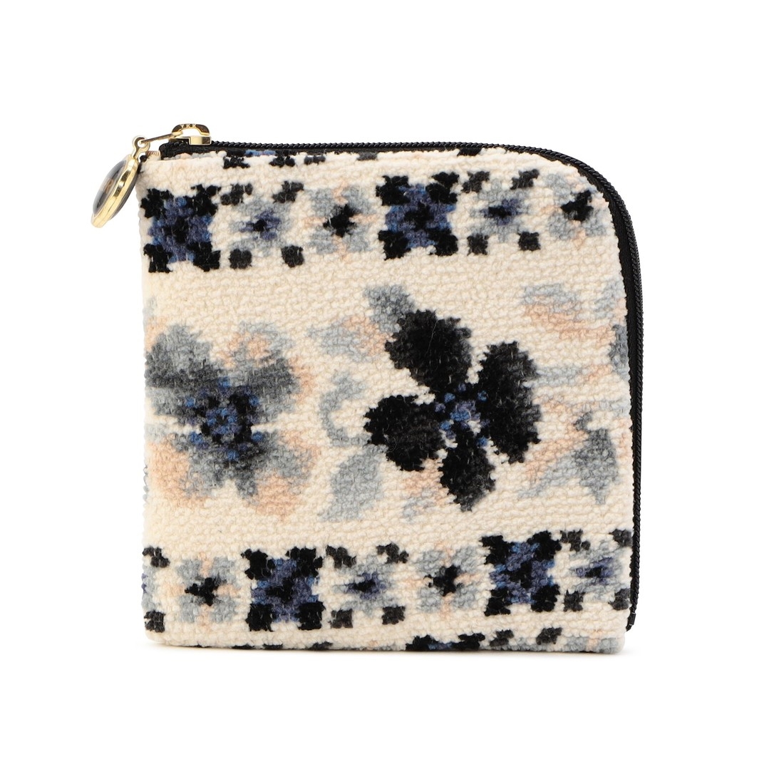 エアリーガーデン スクエアポーチ AGA-257219