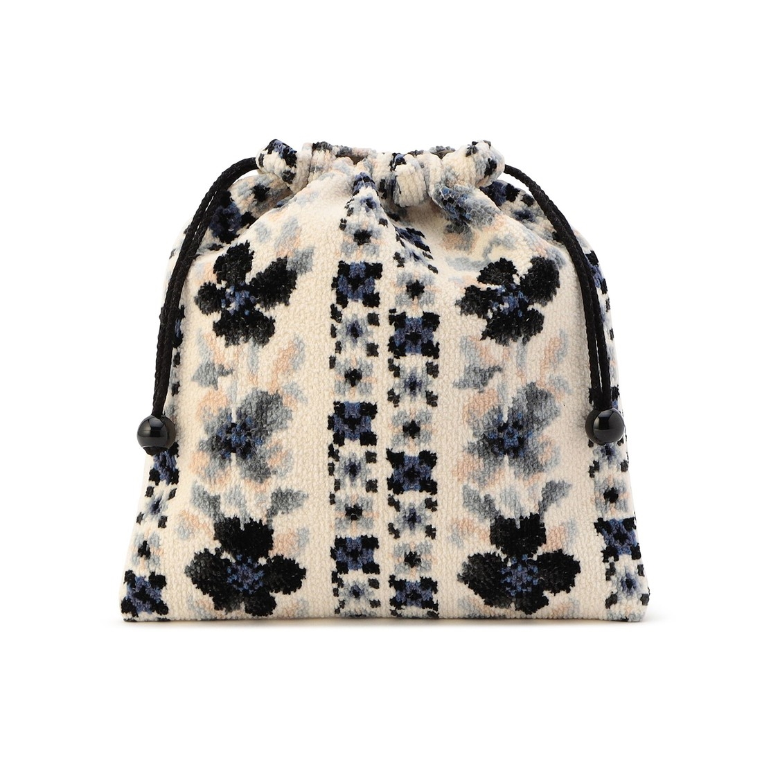 エアリーガーデン 巾着 AGA-257220