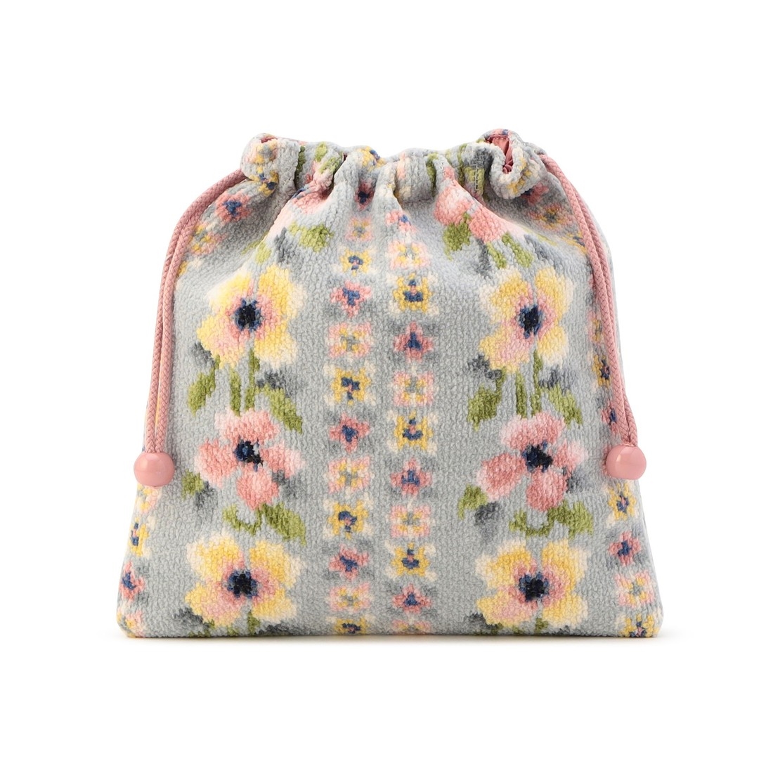 エアリーガーデン 巾着 AGA-257220