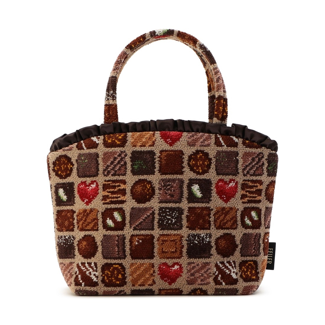 コフレドゥショコラ バッグ FDC-257056