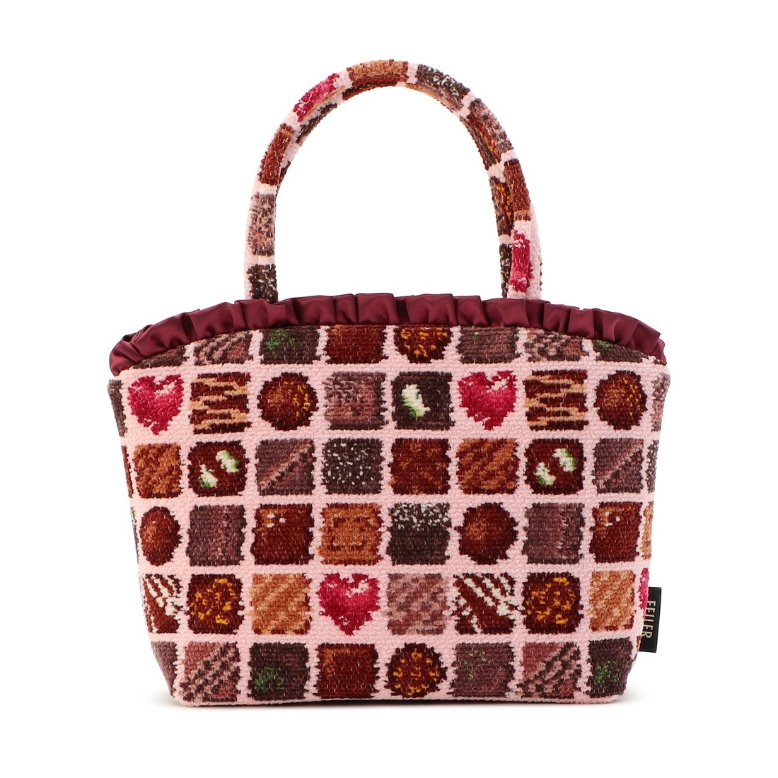 コフレドゥショコラ バッグ FDC-257056(WEB限定)